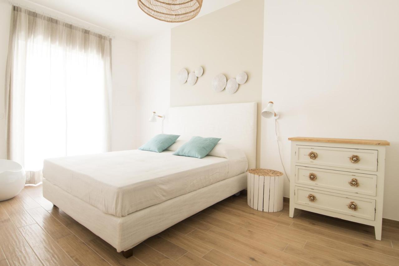 Sabbia Apartment - Apulianstay Group Monopoli Exterior photo