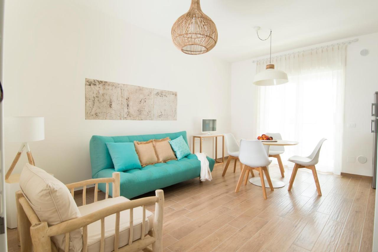 Sabbia Apartment - Apulianstay Group Monopoli Exterior photo